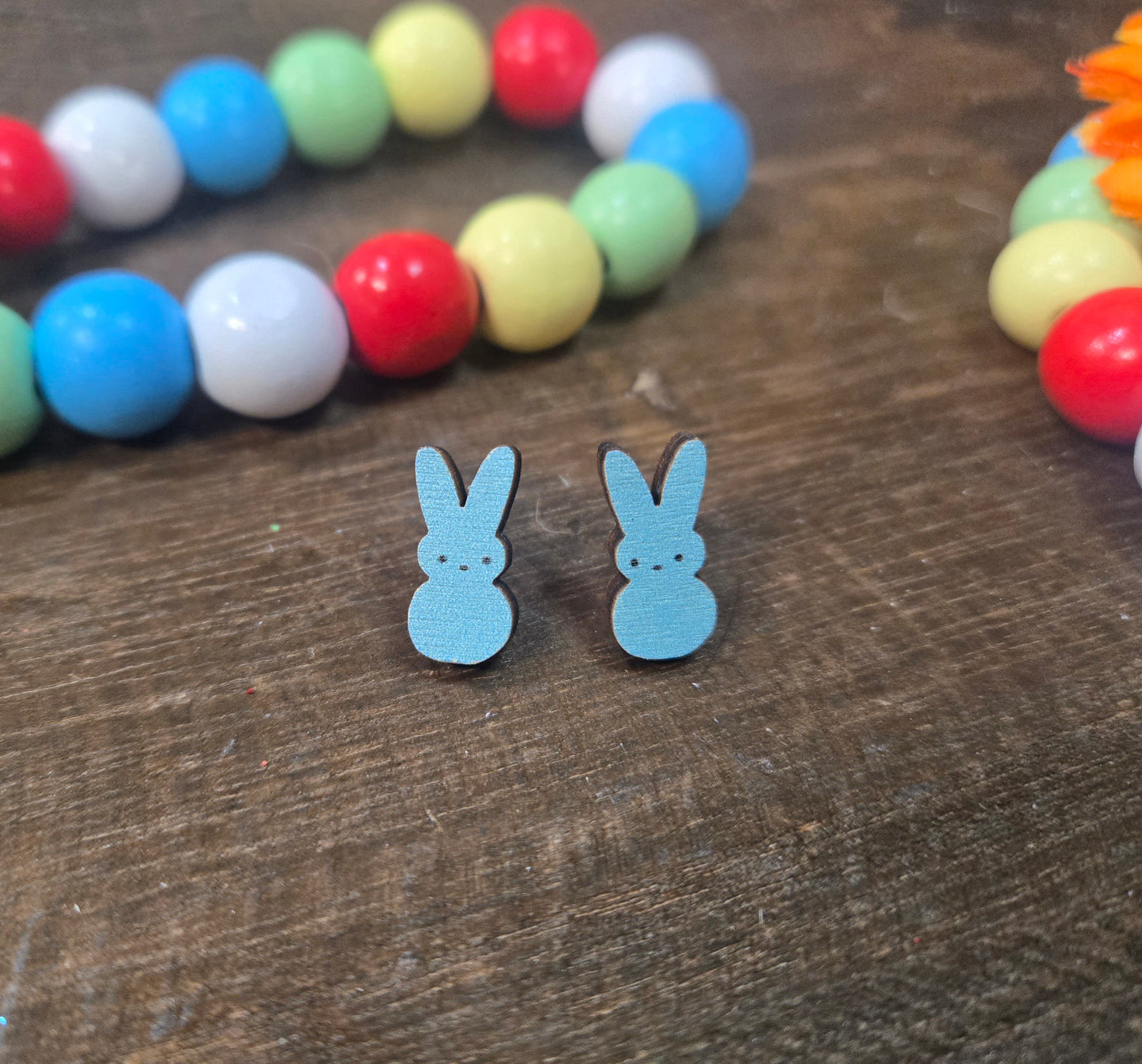 Easter Studs