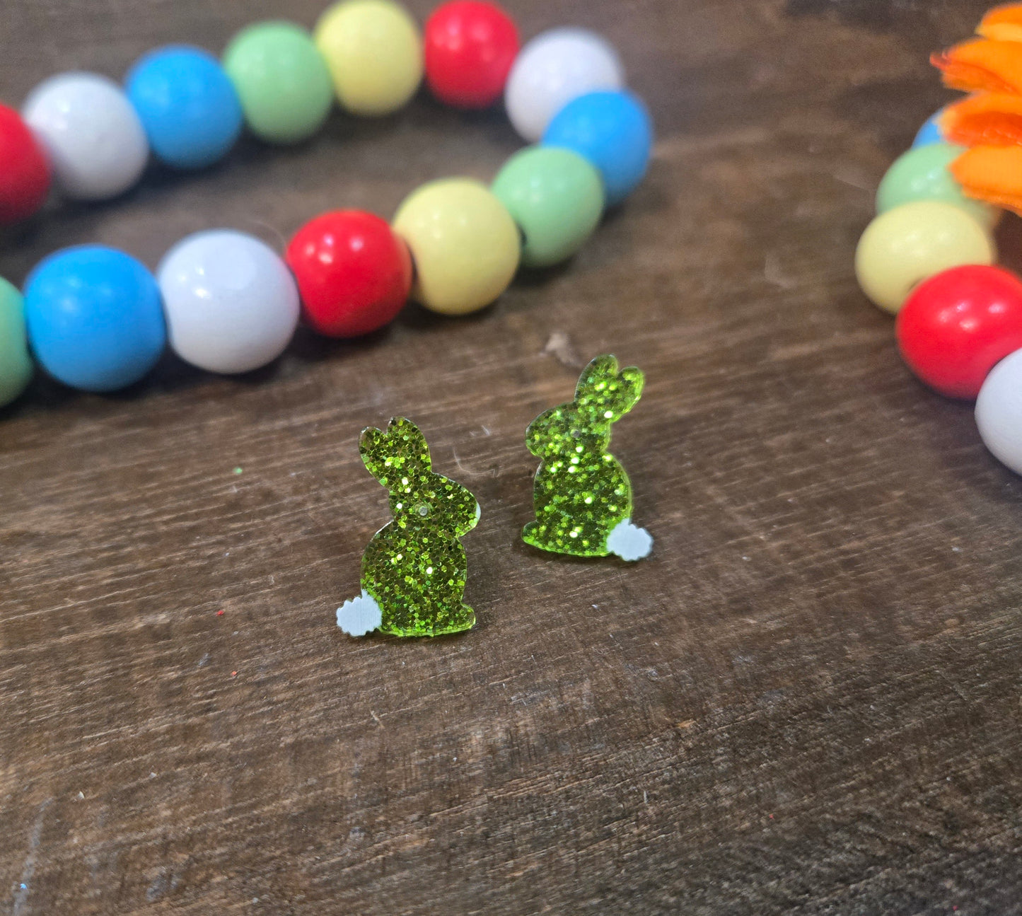 Easter Studs