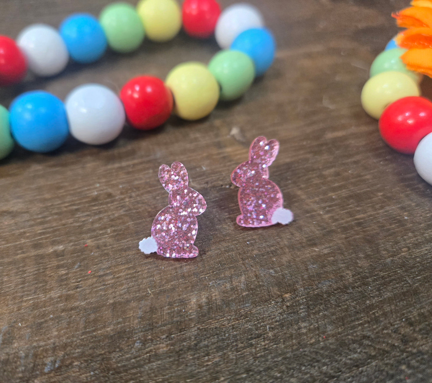 Easter Studs