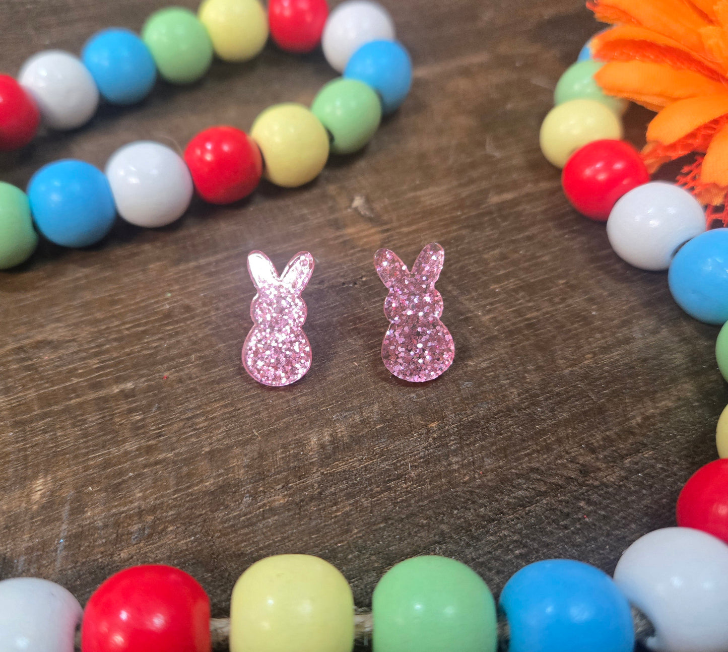 Easter Studs