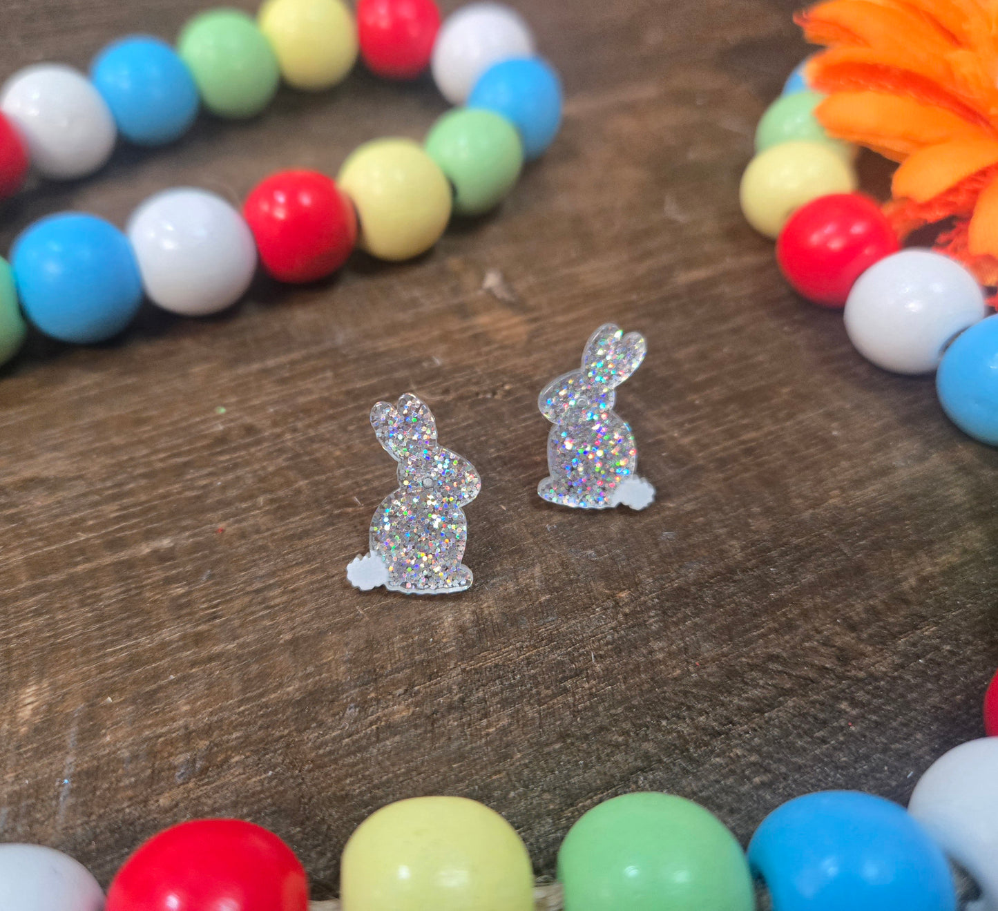 Easter Studs