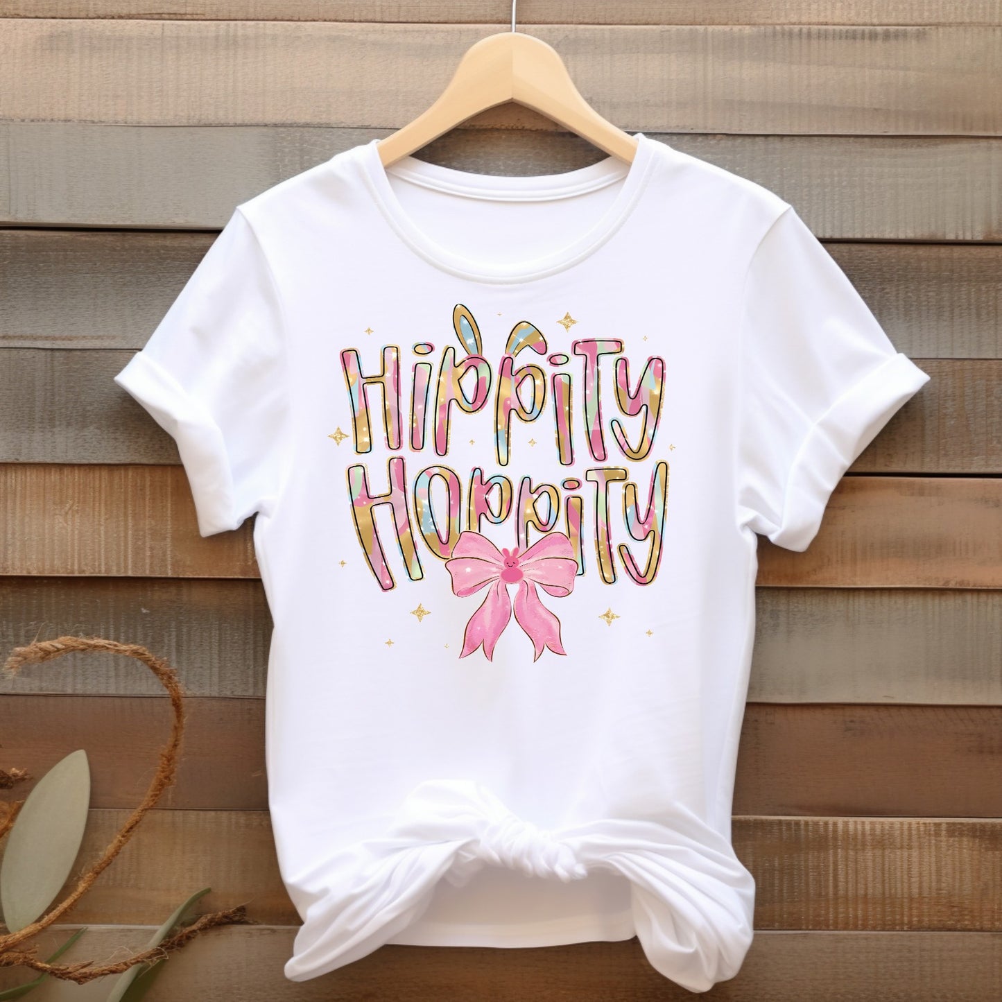 Hippity Hoppity Shirt