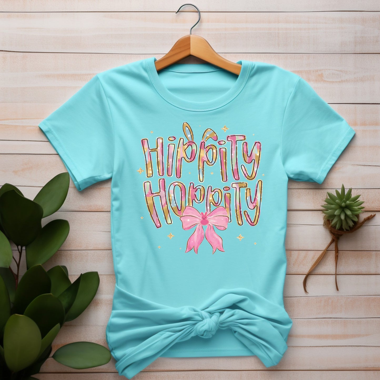 Hippity Hoppity Shirt
