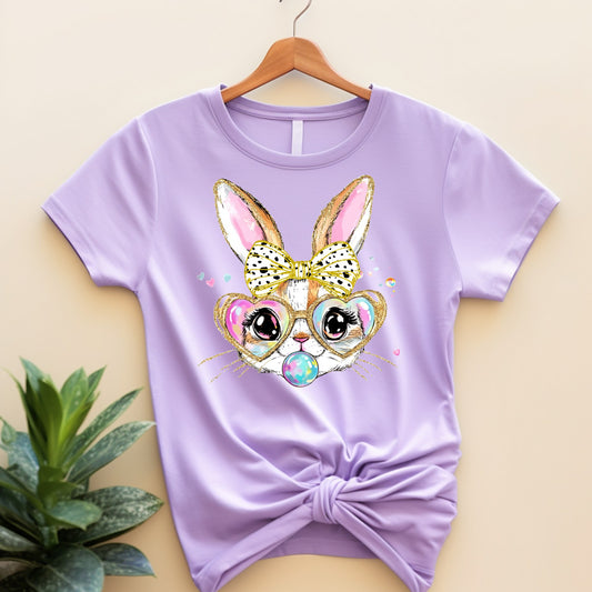 Easter Bunny Tee
