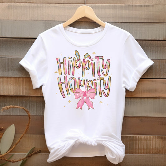 Hippity Hoppity Shirt