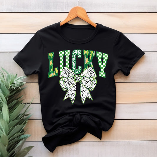 Lucky Coquette Shirt